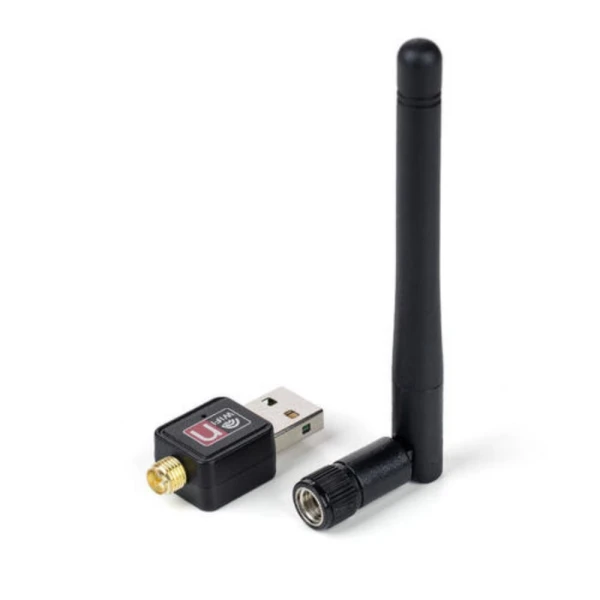Wireless N adapter sa antenom USB 2.4GHz 2DB 150Mb JWD-U61