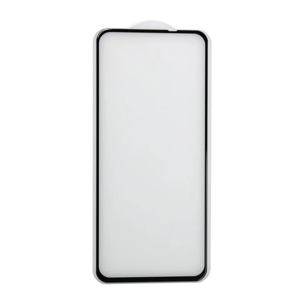 Zastitno Staklo Tempered glass 2.5D full glue za Realme 9 crni
