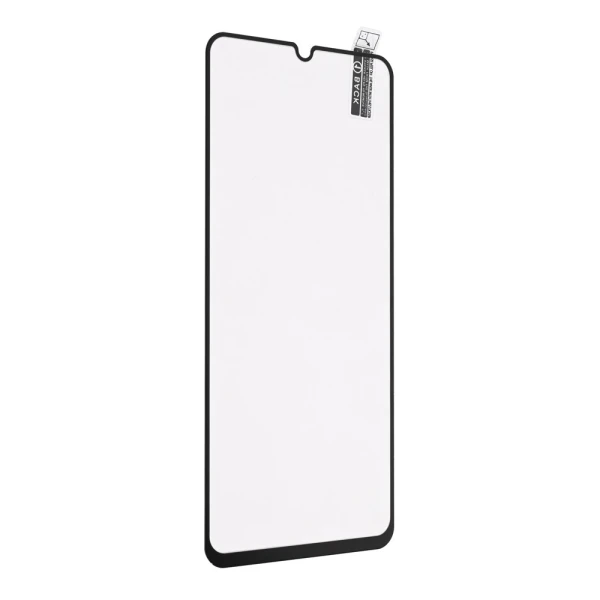 Zastitno Staklo Tempered glass 2.5D full glue za Samsung A075F Galaxy A07 crni
