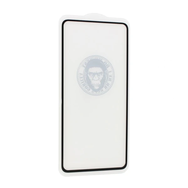 Zastitno Staklo Tempered glass Blueo 2.5D za Huawei P40 crni