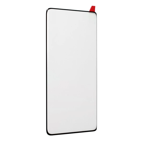 Zastitno staklo Tempered glass full glue za Huawei Honor 70 zakrivljeni crni