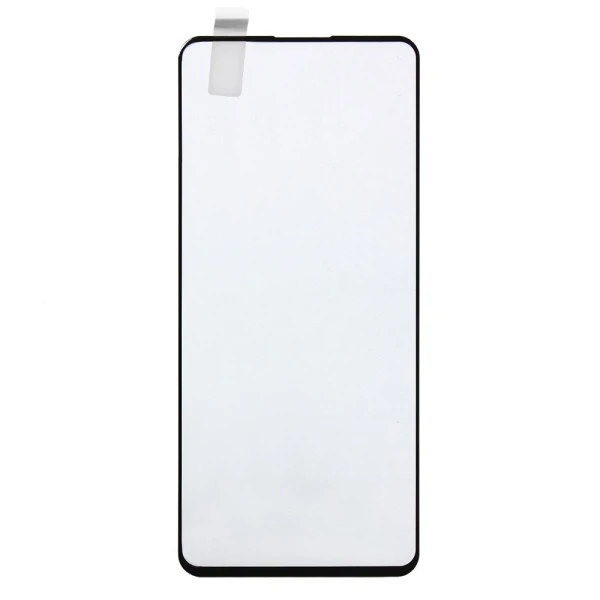 Zastitno staklo Tempered Glass 2.5D full glue za Xiaomi Redmi Note 12 Pro 5G (EU) crni