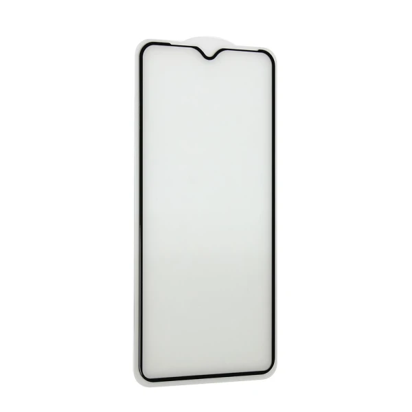 Zastitno Staklo Tempered glass 2.5D full glue za Vivo Y1s crni
