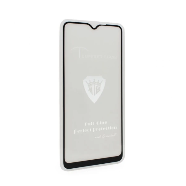 Zastitno Staklo Tempered glass 2.5D full glue za Samsung A207F Galaxy A20s crni