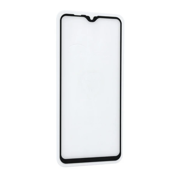 Zastitno Staklo Tempered glass 2.5D full glue za Samsung Galaxy M20 crni