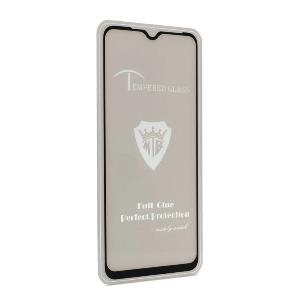 Zastitno staklo Tempered Glass 2.5D full glue za Xiaomi Redmi 9T/Note 9 4G/9 Power crni