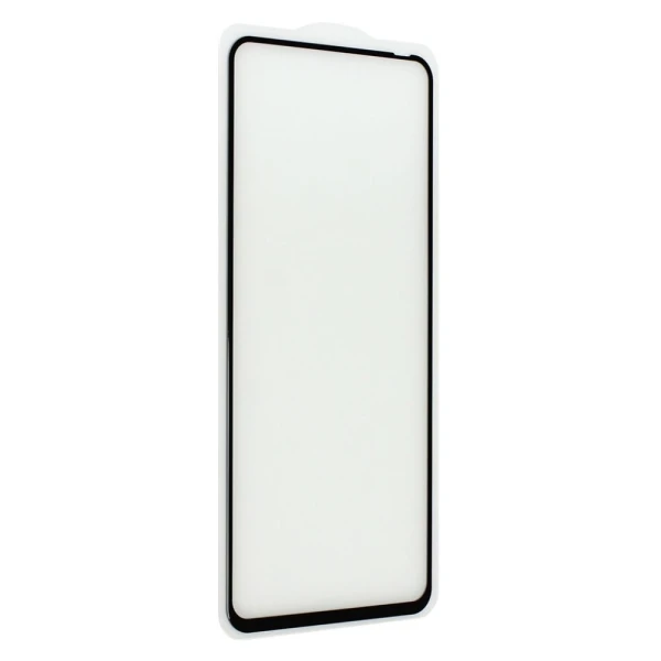 Zastitno Staklo Tempered glass 2.5D full glue za Realme GT2 crni