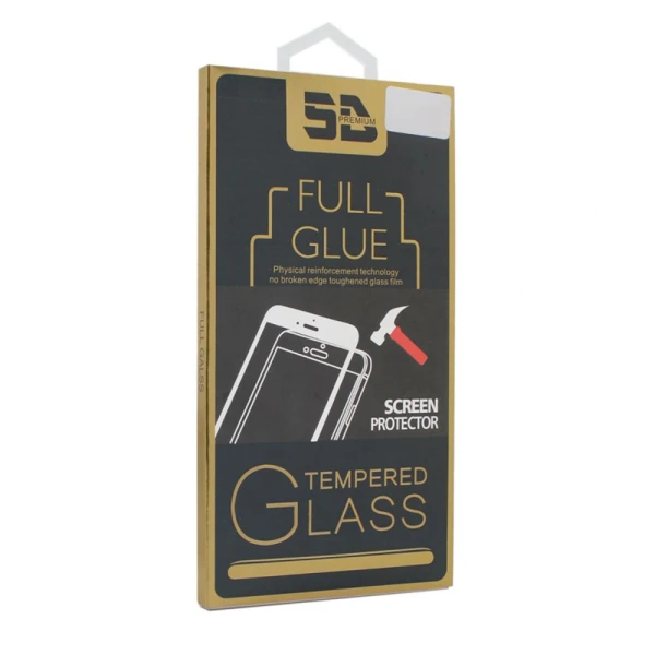 Zastitno Staklo Tempered glass 5D za Nokia 2 crni