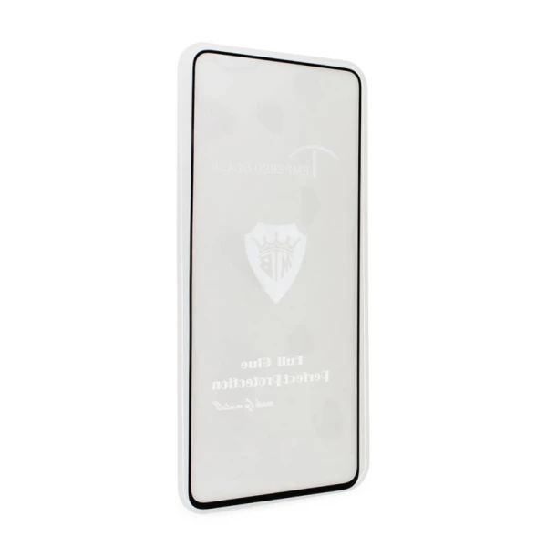 Zastitno staklo Tempered Glass 2.5D full glue za Samsung G780F Galaxy S20 FE crni