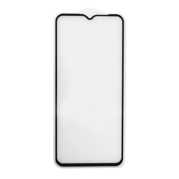 Zastitno Staklo Tempered glass 2.5D full glue za Nokia G11 Plus crni