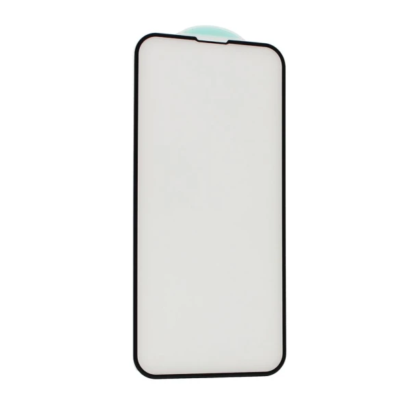 Zastitno staklo Tempered Glass 21D za iPhone 13 Mini 5.4 crni