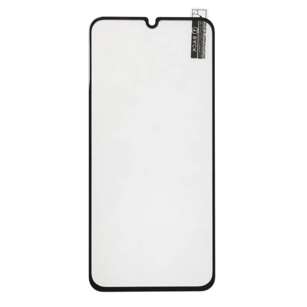 Zastitno staklo Tempered Glass 2.5D full glue za Samsung A256B Galaxy A25 5G crni