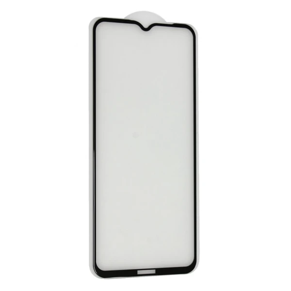 Zastitno Staklo Tempered glass 2.5D full glue za Nokia G10/G20 crni