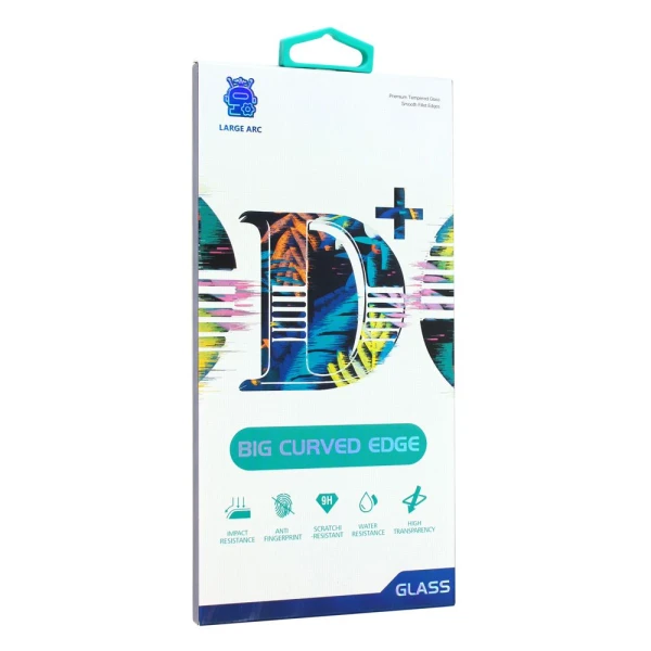 Zastitno staklo Tempered Glass za Samsung S926B/S936B Galaxy S24 Plus/S25 Plus (fingerprint unlock)