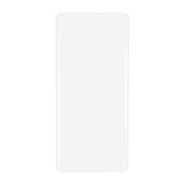 Zastitno staklo Tempered Glass Premium UV Glue Full Cover + Lampa za Xiaomi Redmi Note 14 Pro Plus