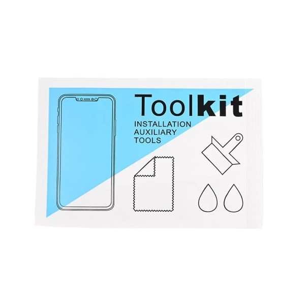 Zastitno staklo Tempered Glass Privacy 2.5D full glue za Samsung A266B Galaxy A26 5G crni