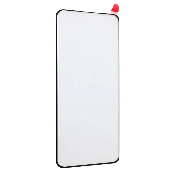 Zastitno Staklo Tempered glass full glue za Xiaomi 13 Pro zakrivljeni crni