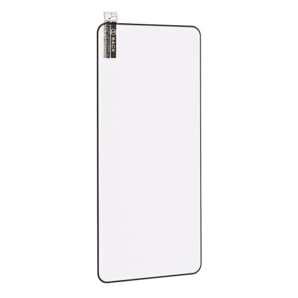 Zastitno staklo Tempered Glass 2.5D full glue za Xiaomi 14T/14T Pro crni
