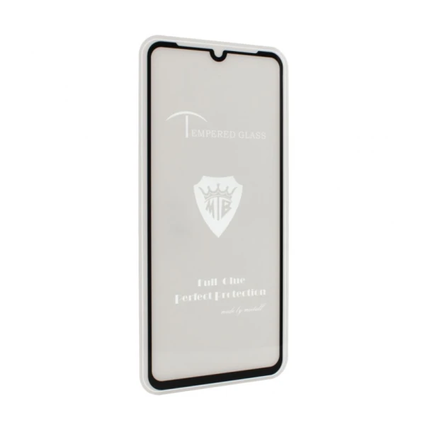 Zastitno Staklo Tempered glass 2.5D full glue za Huawei Nova 5/5 Pro crni