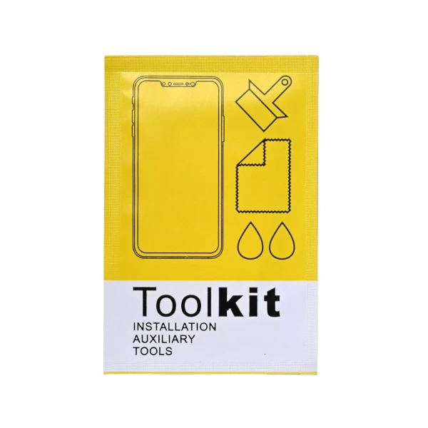 Zastitno staklo Tempered Glass Privacy 2.5D full glue za Xiaomi Redmi Note 13 4G (EU) crni