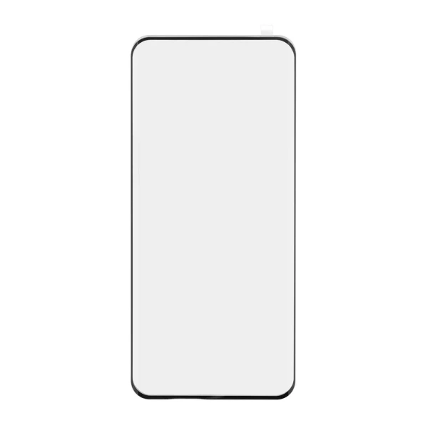 Zastitno staklo Tempered Glass za Xiaomi Redmi Note 15 4G/5G (EU) zakrivljeni crni