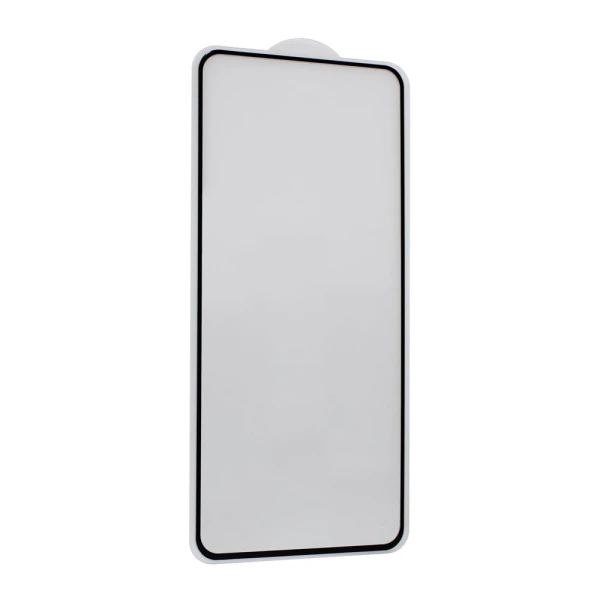 Zastitno staklo Tempered Glass 2.5D full glue za Huawei Honor 50 Lite/Nova 8i crni