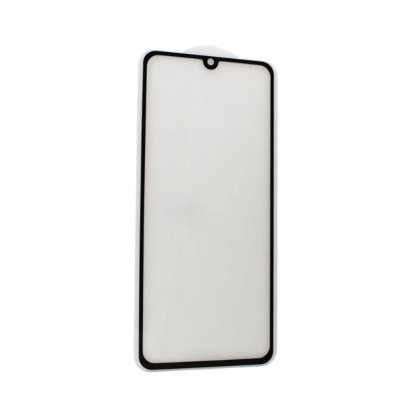 Zastitno Staklo Tempered glass 2.5D full glue za Samsung A225F Galaxy A22 4G crni
