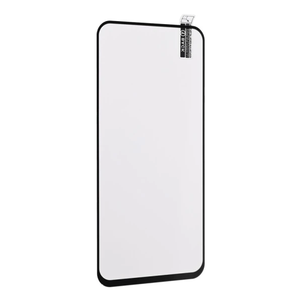 Zastitno staklo Tempered Glass 2.5D full glue za Xiaomi Redmi 15 4G EU 171mm crni