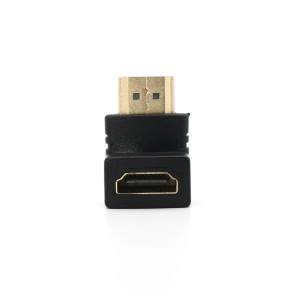 Adapter HDMI M/Z ugao 90