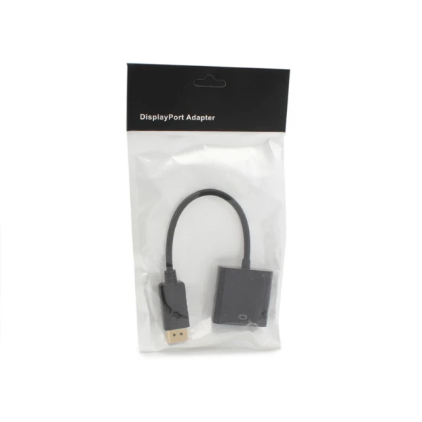 Adapter DP na VGA Z JWD-DP3