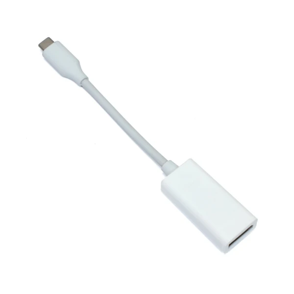 Adapter Type C na DP 4K 60Hz