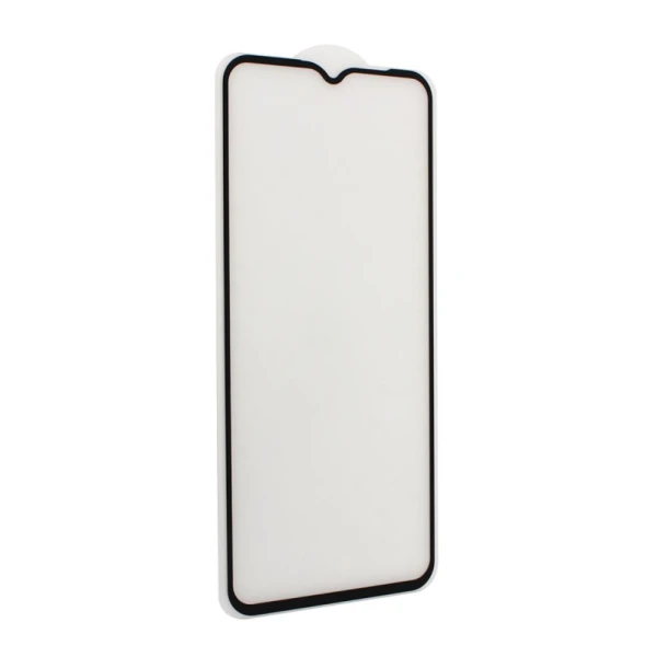 Zastitno staklo Tempered Glass 2.5D full glue za Motorola Moto G10/G20/G30 crni