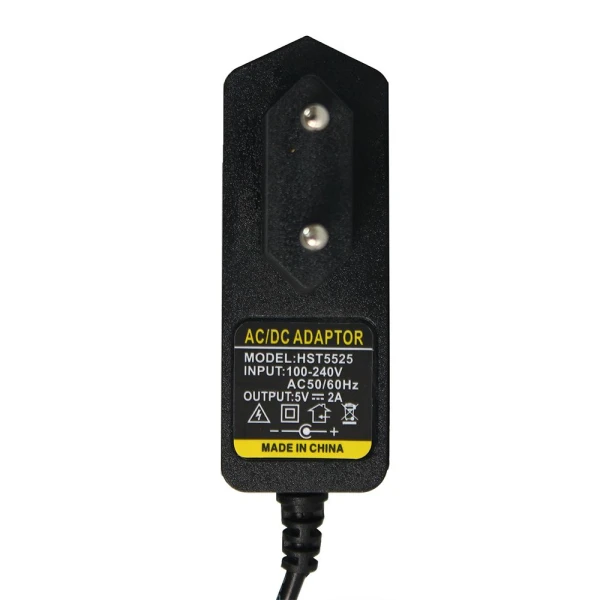 Adapter VGA na RJ45 Signal extender JWD-SP05 100m