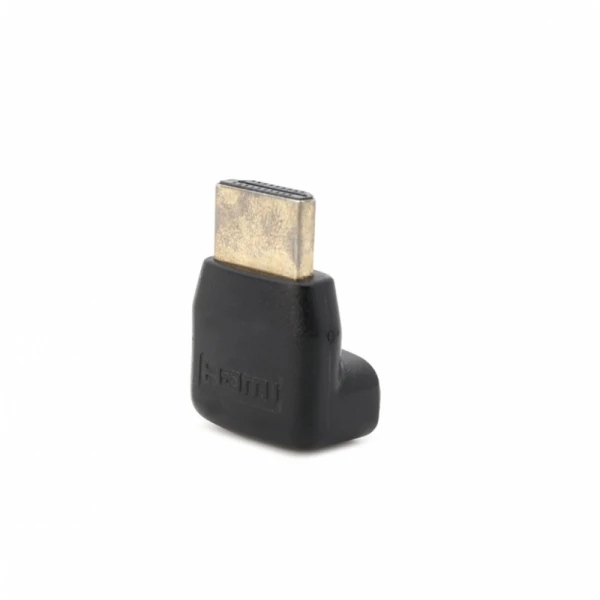 Adapter HDMI M na Z ugao 90 JWD-AD15
