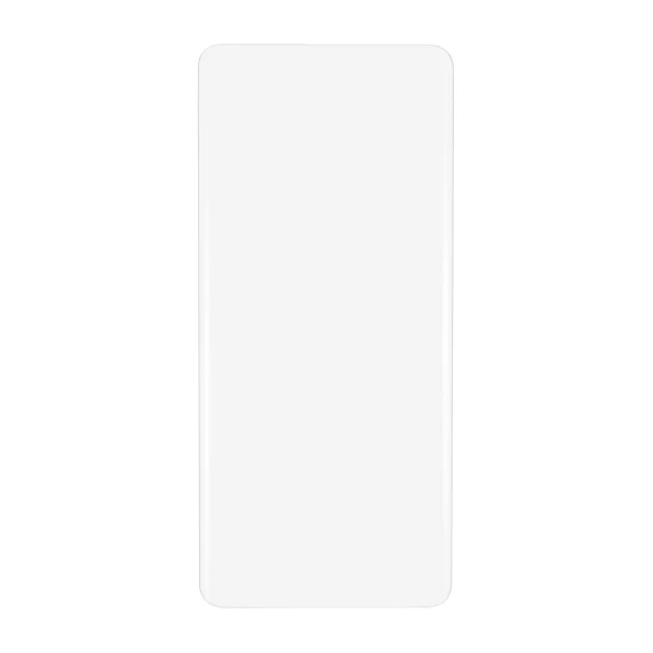 Zastitno staklo Tempered Glass Premium UV Glue Full Cover + Lampa za Motorola Edge 60 Fusion