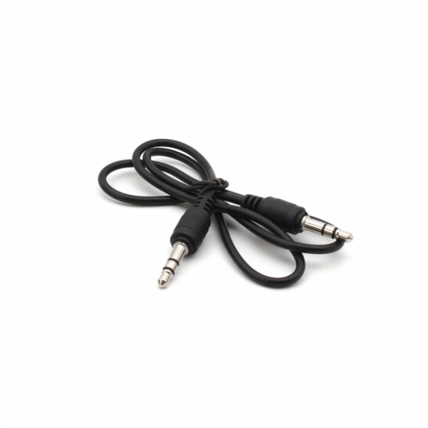 Adapter HDMI-VGA (with Audio) crni JWD-HDMI8