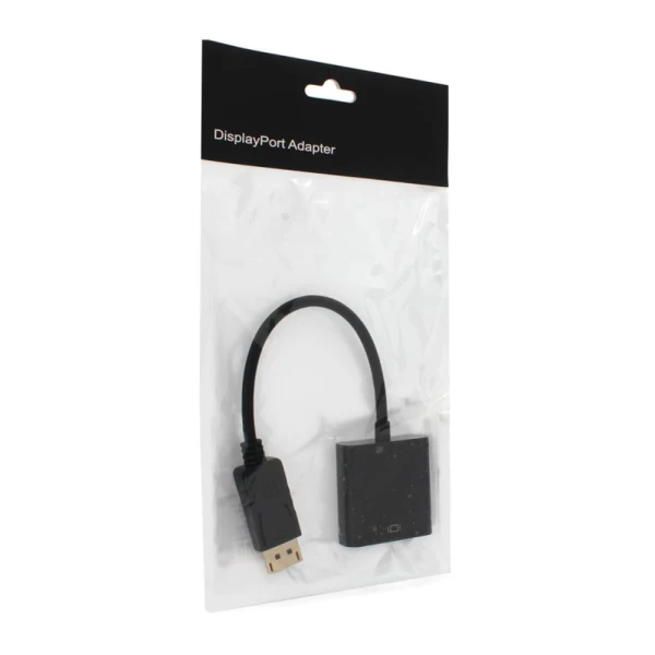Adapter DP na DVI JWD-DP2 20cm