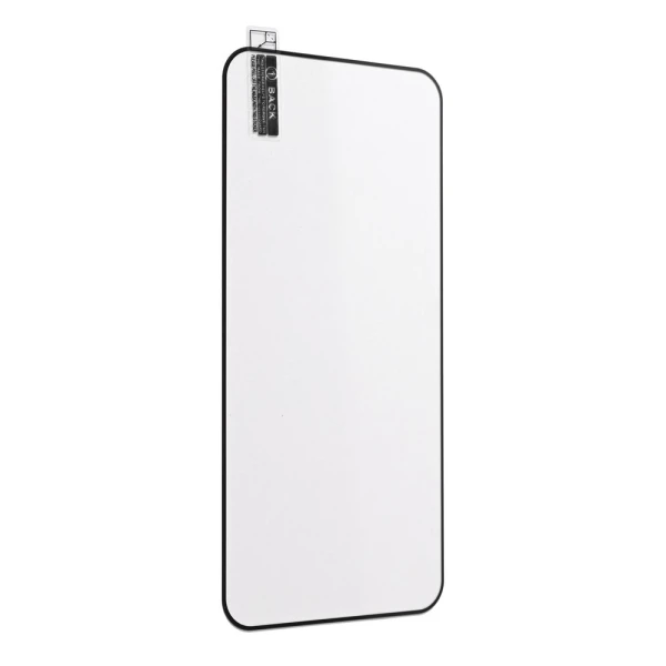 Zastitno staklo Tempered Glass 2.5D full glue za Honor 400 crni