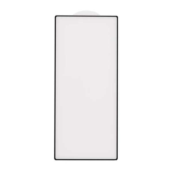 Zastitno staklo Tempered Glass 2.5D full glue za Samsung F751B/F776B Galaxy Z Flip 7/8 crni