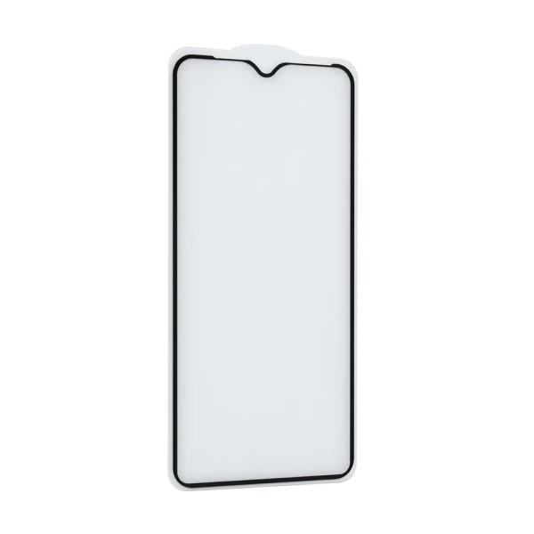 Zastitno staklo Tempered Glass 2.5D full glue za Samsung A105F Galaxy A10 crni