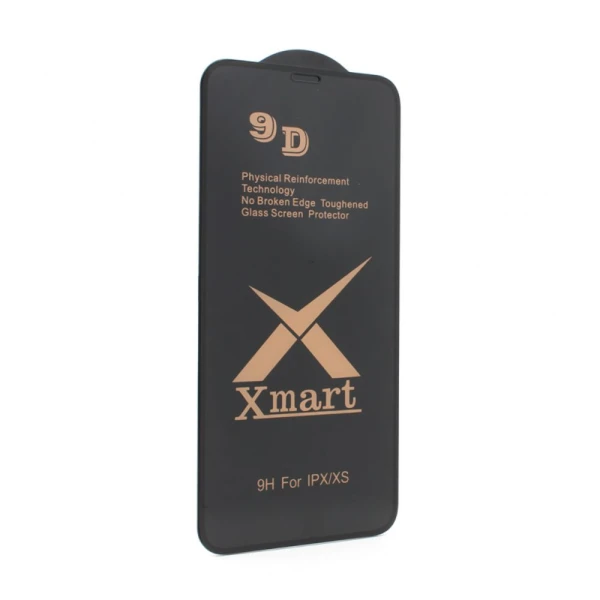 Zastitno staklo Tempered Glass X mart 9D za iPhone 11 Pro 5.8