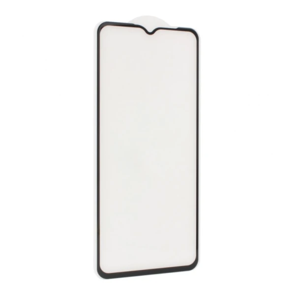 Zastitno staklo Tempered Glass 2.5D full glue za Xiaomi Redmi 9A/9C/A1/A2 crni