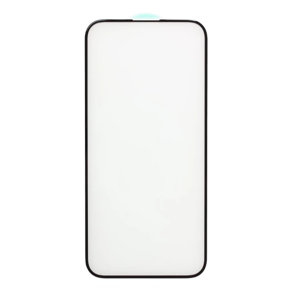 Zastitno staklo Tempered Glass 21D za iPhone 15 Plus 6.7 crna