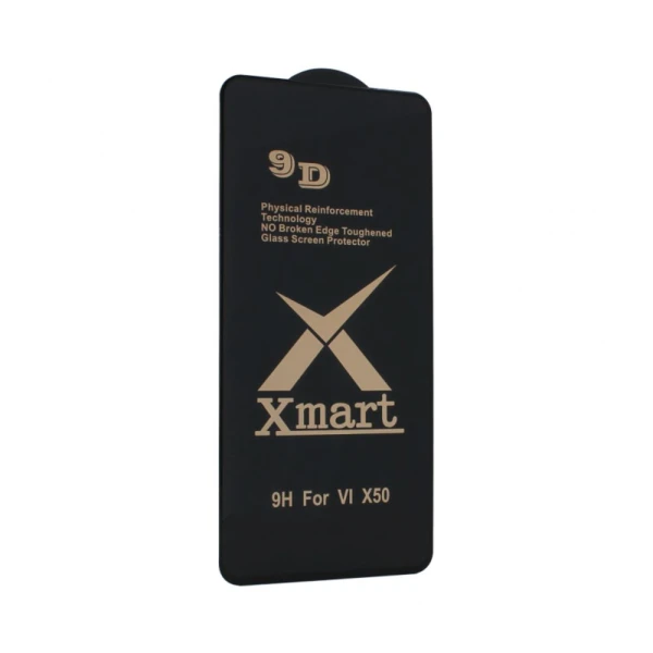 Zastitno Staklo Tempered glass X mart 9D za Xiaomi Mi 11 lite