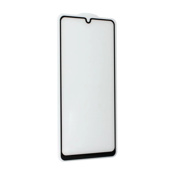 Zastitno staklo Tempered Glass 2.5D full glue za Vivo Y70 crni