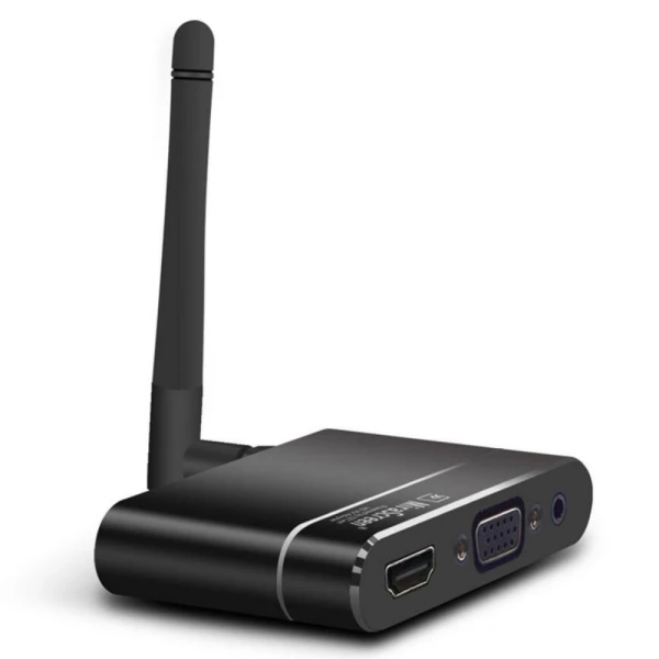 MiraScreen X6W  Wi-Fi HDMI prijemnik za TV