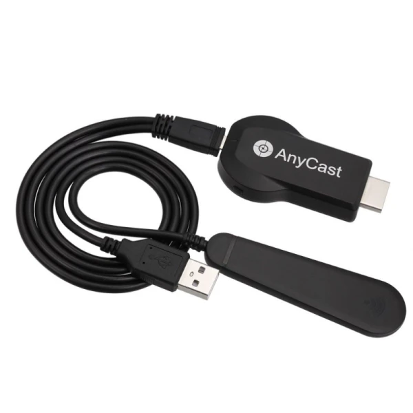 AnyCast M100 USB Wi-Fi HDMI prijemnik za TV JWD-SP32