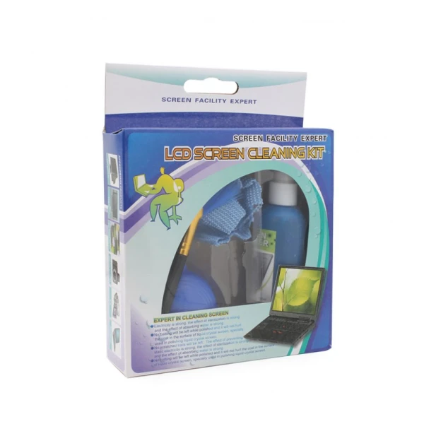 Set za ciscenje ekrana SY-010