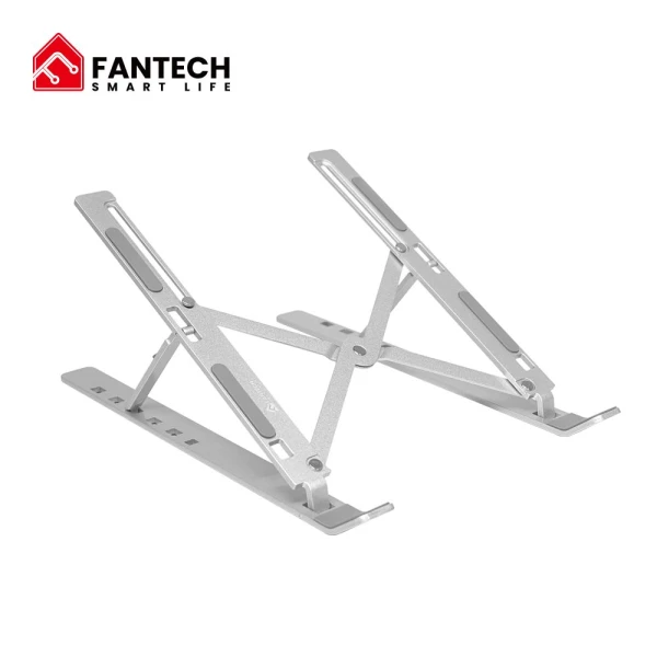 Laptop stalak Fantech NS11 srebrni