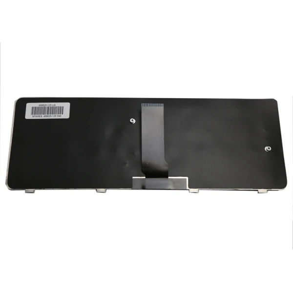 Tastatura za laptop Asus K52 G51 G52 G60 G72 G73 N61 N90 U50 X52 crna